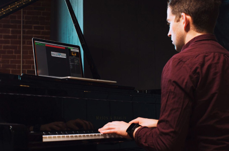 Piano Disc