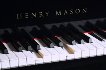 Piano Disc