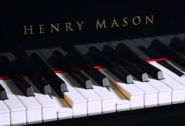 Piano Disc